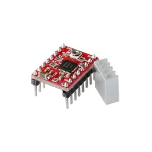 A4988 Stepper Motor Driver