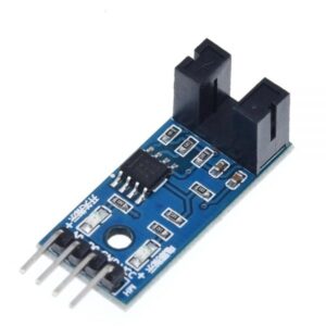 F249 Infrared Motor Speed Sensor Module