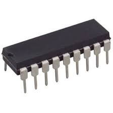 4 Digit 7 Seven Segment Display Common Anode BCD