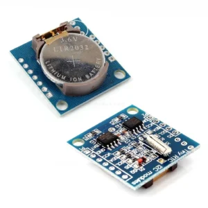 Tiny RTC I2C DS1307 AT24C32 Real Time Clock Module