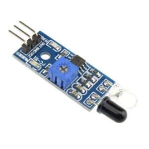 IR Infrared Obstacle Avoidance Sensor Module