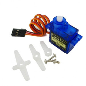 TowerPro SG90 SG 90 180 Degree Servo Motor