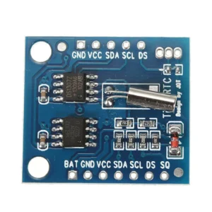 Tiny RTC I2C DS1307 AT24C32 Real Time Clock Module