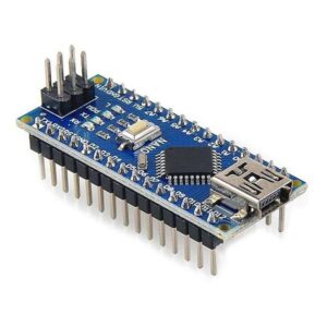 Arduino Mini Pro ATMEGA168 5V 16MHz Nano size Development Board