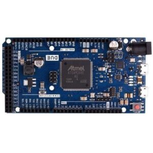 ARDUINO DUE AT91SAM3X8E ARM Cortex-M3 Board