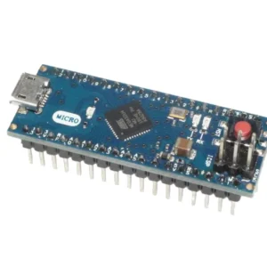 Arduino Micro R3 ATmega32U4 in Pakistan