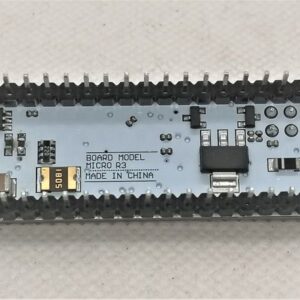 Arduino Micro R3 ATmega32U4 in Pakistan