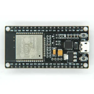 ESP32 WROOM-32 38-pins Wifi+Bluetooth MCU Module
