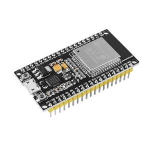 ESP32 WROOM-32 38-pins Wifi+Bluetooth MCU Module
