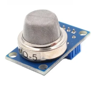MQ-5 Natural/ LPG Gas Sensor Module