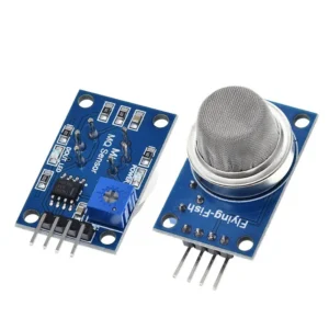 MQ-135 Air Quality Gas Sensor Module