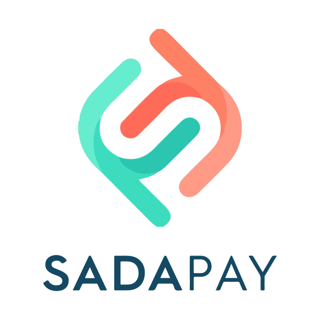sadapay logo
