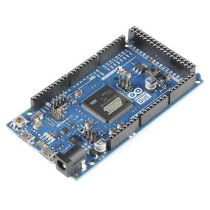 ARDUINO DUE AT91SAM3X8E ARM Cortex-M3 Board