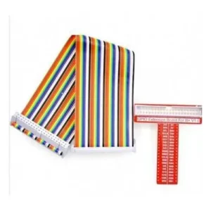 40 Pin GPIO Extension board for Raspberry pi