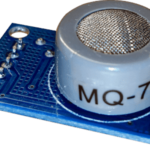 MQ-7 Carbon Mono Oxide Gas Sensor Module