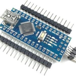 Arduino Nano V3 ATmega328P in Pakistan