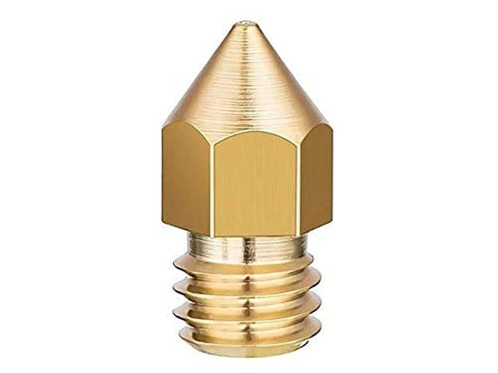 0-4mm-mk3-brass-nozzle-for-3d-printer-at-best-price-in-pakistan-2.jpg Creality Official 0.4mm Mk8 Brass Nozzle for 3D Printer - Image 3