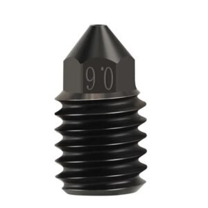 0.6mm Bambulab Hardened Steel Nozzle for X1C, P1S Filament for 3D Printer