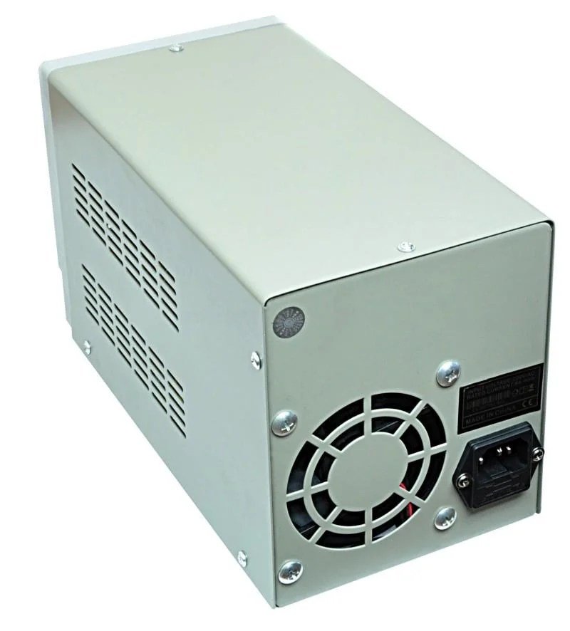 00020213_2.jpg YIHUA 3010D 30V 10A Direct Current Regulated Laboratory Power Supply - Image 3