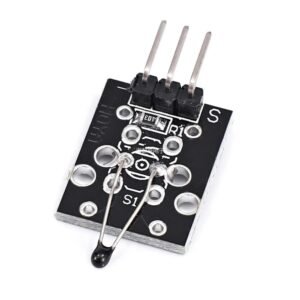 KY-013 NTC Thermistor Analog Temperature Sensor Module
