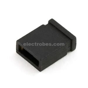 2 Pin Jumper Connector