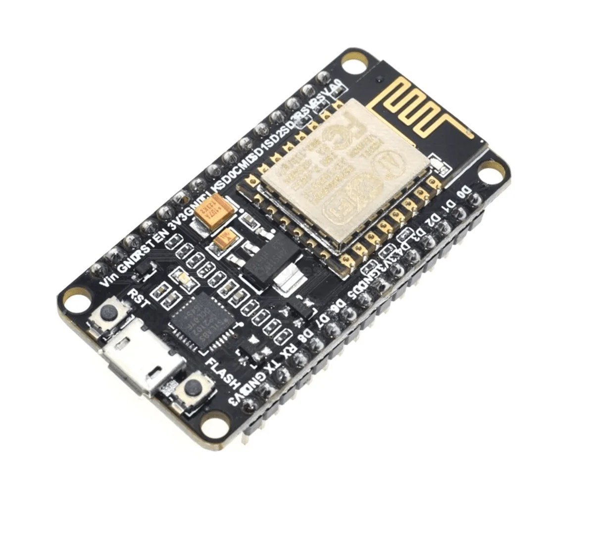 0_V3-Wireless-module-NodeMcu-4M-bytes-Lua-WIFI-Internet-of-Things-development-board-based-ESP8266-ESP.jpg NodeMCU Amica V2 ESP8266 WiFi Module - Image 3