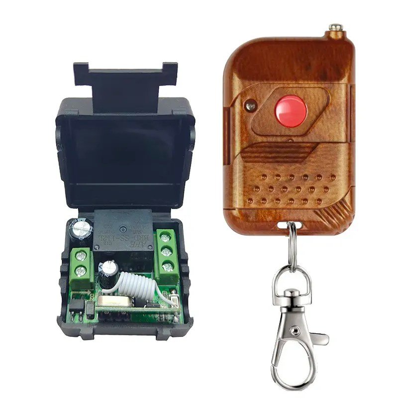 1-Channel-Wireless-Smart-Remote-Control-Relay-Switch-12V-DC-10A-RemoteReceiver-Set-in-Pakistan.jpg 1 Channel Wireless Smart Remote Control Relay Switch 12V DC 10A 433MHZ Transmitter And Receiver Set