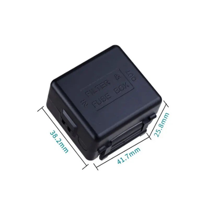 1-Channel-Wireless-Smart-Remote-Control-Relay-Switch-12V-DC-10A-Transmitter-And-Receiver-Set-in-Pakistan.jpg 1 Channel Wireless Smart Remote Control Relay Switch 12V DC 10A 433MHZ Transmitter And Receiver Set - Image 5