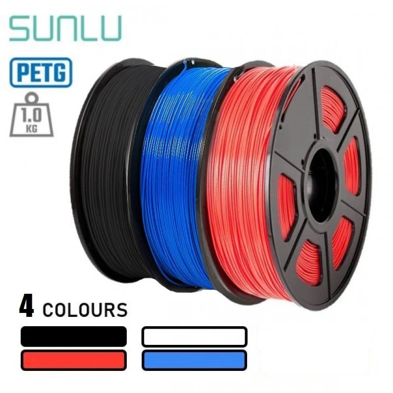 1.75mm-sunlu-petg-material-for-3d-printer-in-pakistan.jpg SUNLU PETG 1.75mm 1KG 3D Printer Filament