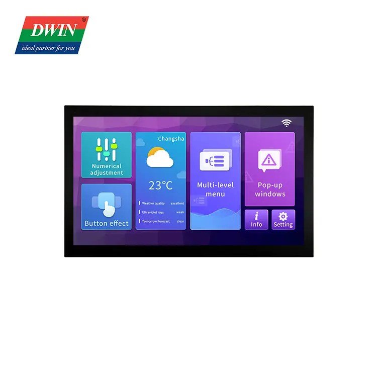 10.1-Inch-HDMI-LCD-Display-Module-HDW101_001L-Commercial-Grade-HDMI-driverless-interface-touch-screen-display-at-best-price-in-Pakistan.jpg 10.1 Inch HDMI LCD Display Touch Panel HDW101_001L 1024×600 Pixels