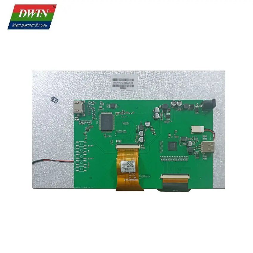 10.1-Inch-HDMI-LCD-Display-Module-HDW101_001L-Commercial-Grade-HDMI-driverless-interface-touch-screen-display-in-Pakistan.jpg 10.1 Inch HDMI LCD Display Touch Panel HDW101_001L 1024×600 Pixels - Image 2