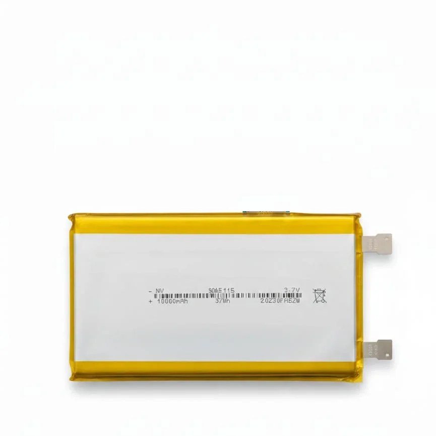 10000mah-3-7v-1s-rechargeable-lithium-ion-battery-li-ion-lithium-polymer-li-ion-lipo-battery-at-best-price-in-pakistan-1.jpg 10000mAh 3.7V 1S Rechargeable lithium-ion battery li ion Lithium Polymer li-ion Lipo battery - Image 3