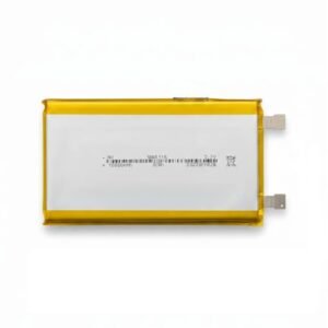 10000mAh 3.7V 1S Rechargeable lithium-ion battery li ion Lithium Polymer li-ion Lipo battery