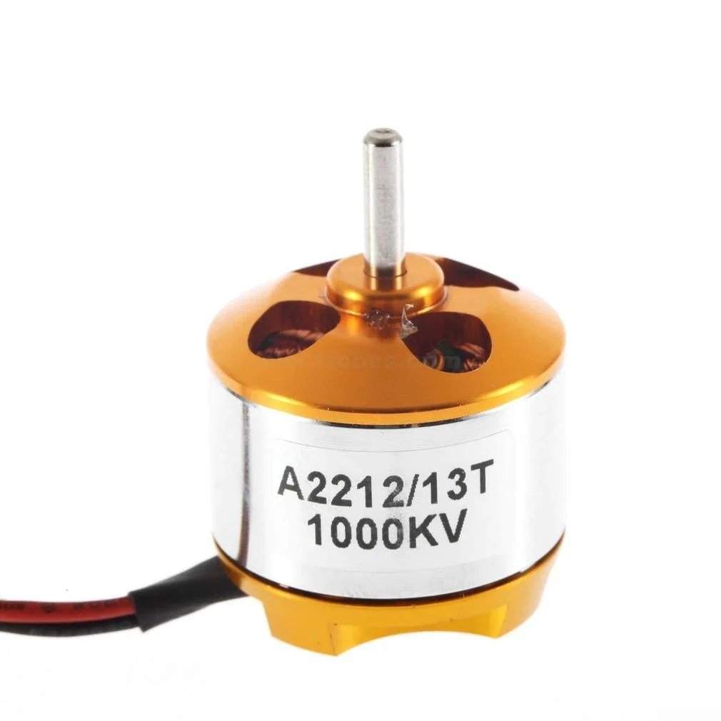 1000KV-A2212-Brushless-DC-Motor-BLDC-Drone-Motor-in-Pakistan.jpg 1000KV A2212 Brushless DC Motor BLDC Rotor for Quadcopter Drone - Image 5
