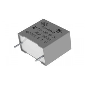 103K 0.01uF 275VAC X2 Polypropylene Film Capacitor