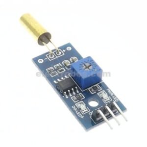 Tilt Sensor Module SW-520D