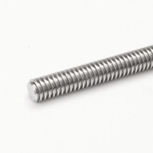 10mm Screw Rod T10 Threaded Rod For CNC & 3D Printer