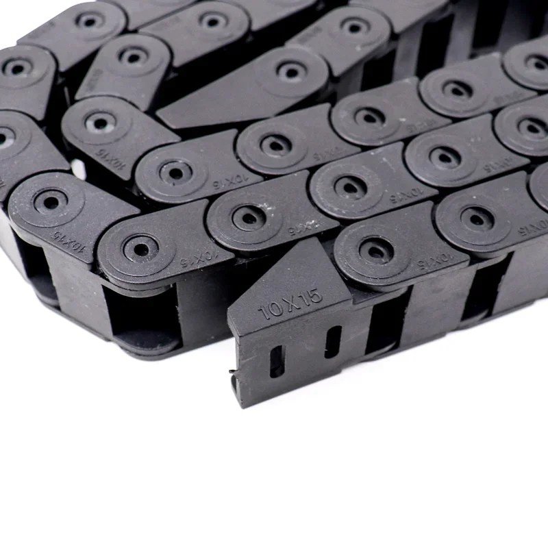 10mm-x-15mm-chain-cable-cover-drag-wire-carrier-for-3d-printers-cnc-machines-at-best-price-in-pakistan.jpg 10mm x 15mm Chain Cable Cover Drag Wire Carrier for 3D Printers & CNC Machines - Image 2