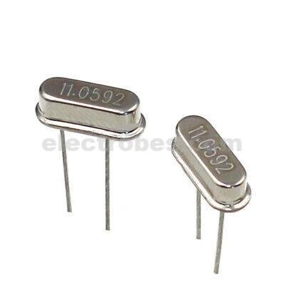 11.jpg 11.0592Mhz Crystal Oscillator
