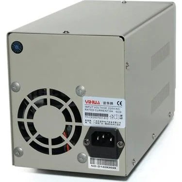 110000082076141.jpg Titan TN-305D 220V DC Power Supply Precision Lab Variable 30V 5A Adjustable Regulator - Image 2