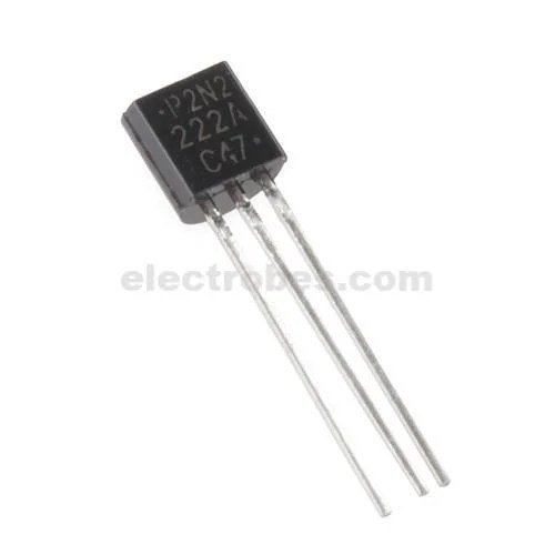 12852-500x500_1_.jpg 2N2222 NPN Transistor