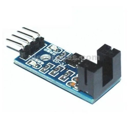 12_19_ml.jpg Infrared IR Optical Counter Tachometer RPM Speed Measuring Sensor Optocoupler Module - Image 2