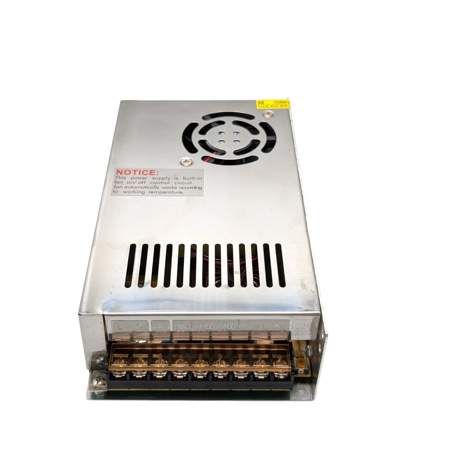 12v-21a-250w-switching-power-supply-for-3d-printer-and-led-driver-at-best-price-in-pakistan-3.jpg 12V 21A 250W Switching Power Supply for 3D Printer and LED Driver - Image 3