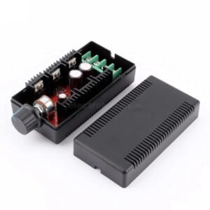 2000W 9-50V 40A DC Electronic Speeder PWM Motor Speed Controller