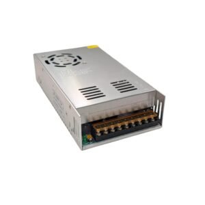 12V 40A 500W Switching Power Supply for 3D Printer and LED Driver