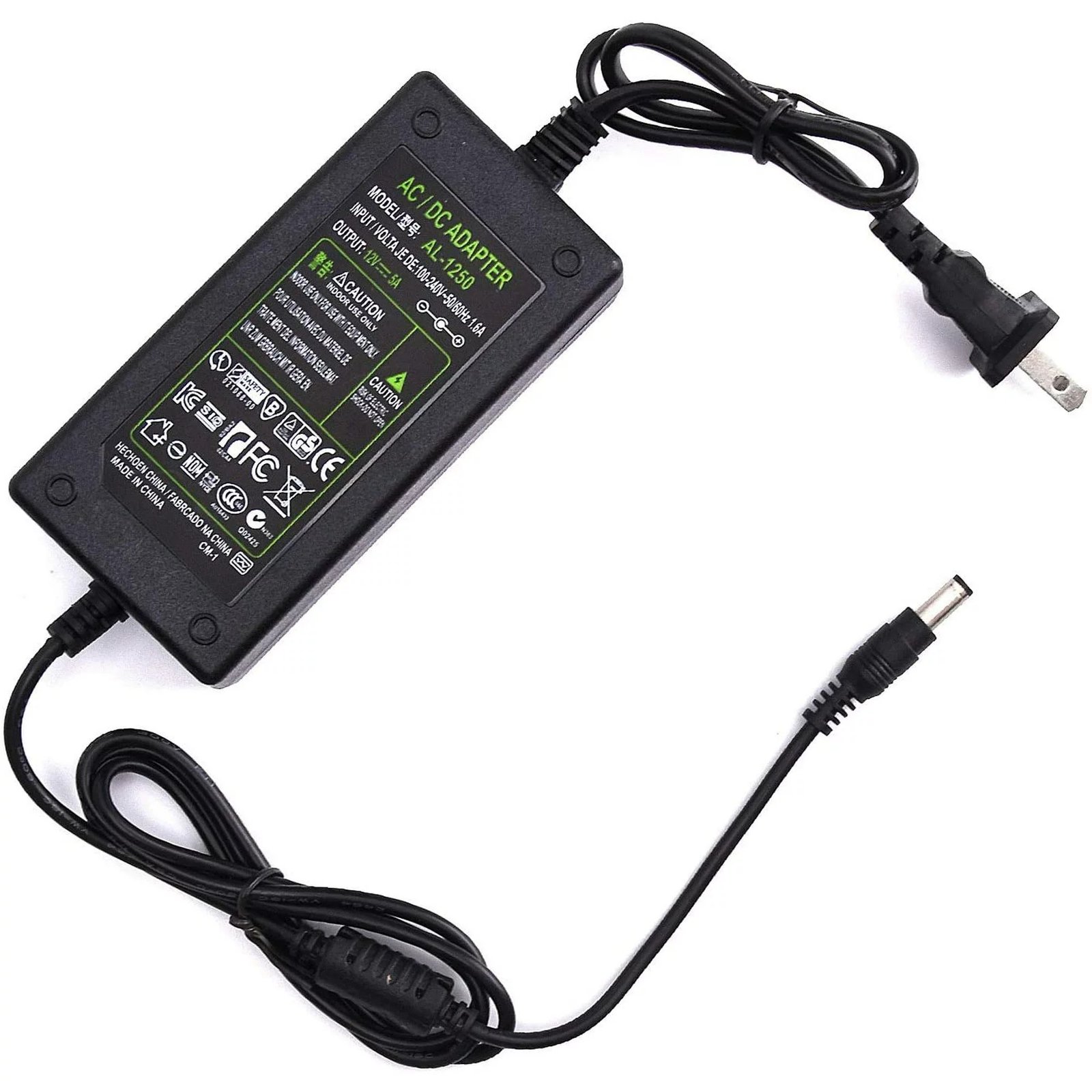 12v-5a-adapter-power-supply-charger-led-driver-power-adapter-in-Pakistan.jpg 12V 5A 60W Power Supply Adapter LED Driver