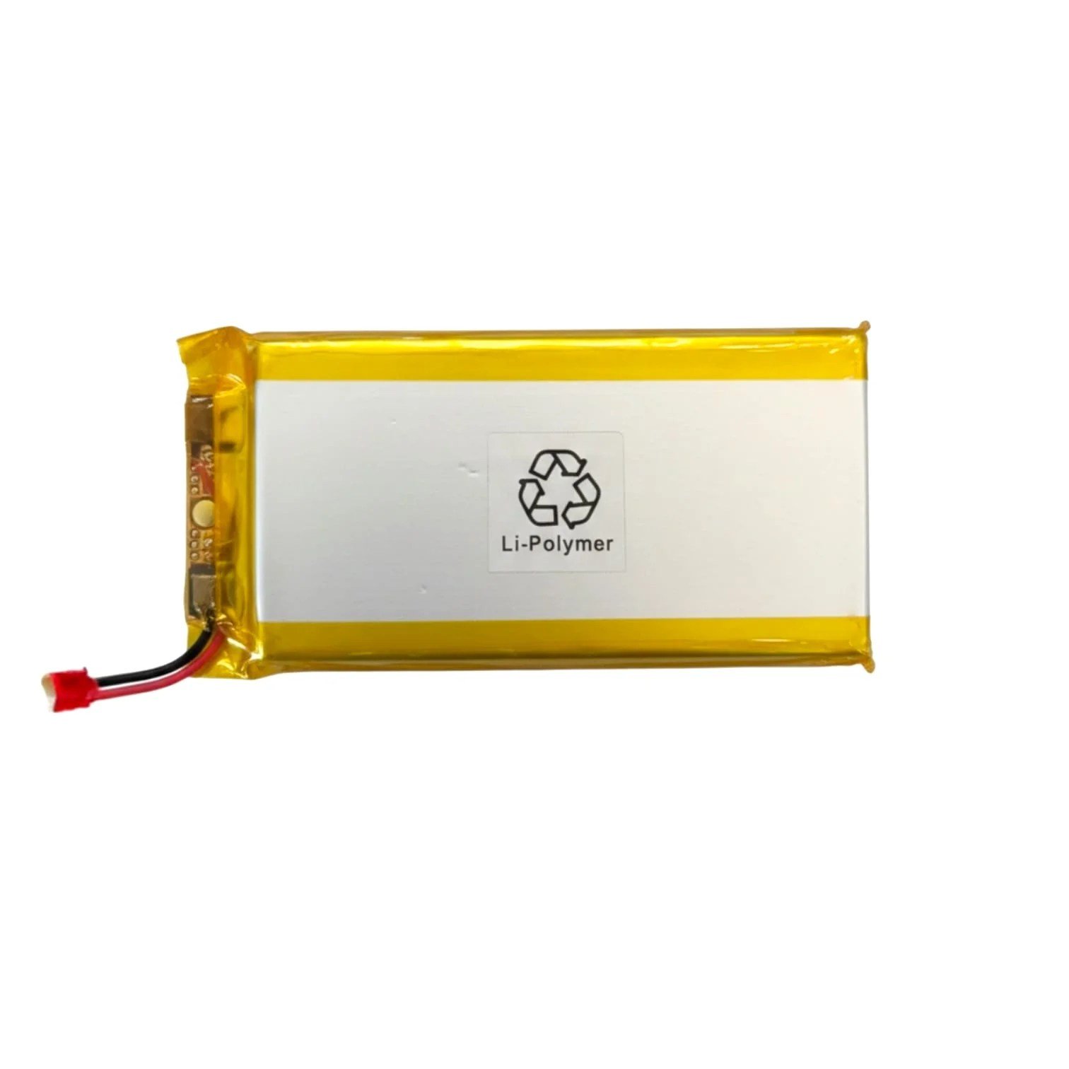 1400mah-3-7v-1s-rechargeable-lithium-ion-battery-li-ion-lithium-polymer-li-ion-lipo-battery-at-best-price-in-pakistan.jpeg 1400mAh 3.7V 1S Rechargeable lithium-ion battery li ion Lithium Polymer li-ion Lipo battery - Image 2