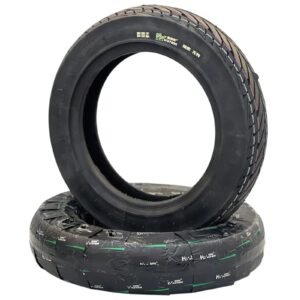 E-bike Motorcycle Tire 3.00-10 Tyre 3.00 10 Motorbike Scooter Tubeless Tyre