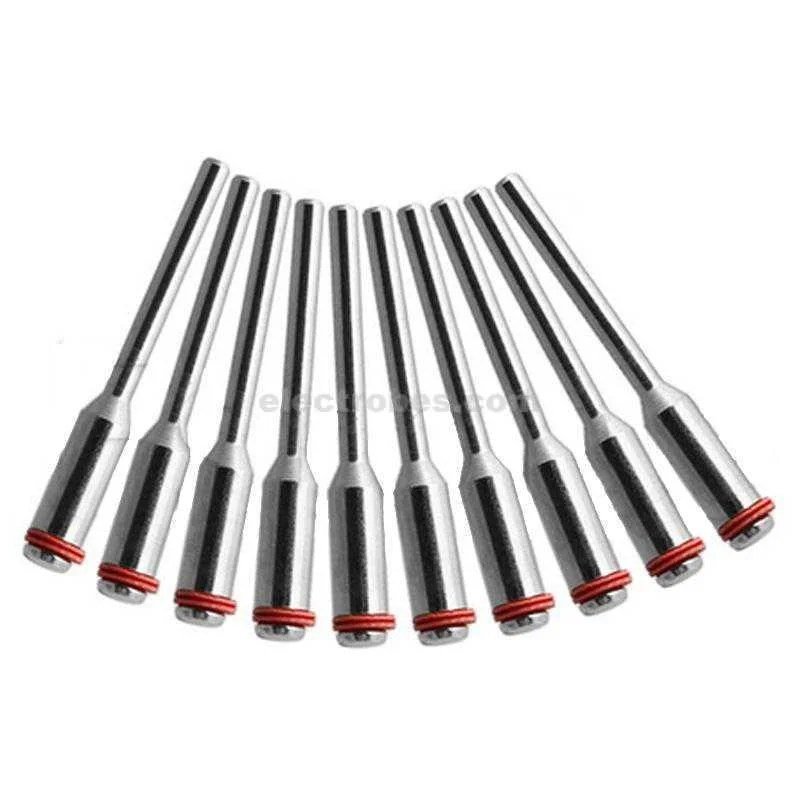 1572340808350.jpg 2.35mm Steel Screw Mandrel Shank Cut-off Wheel Holder For Dremel Shaft Tool - Image 4