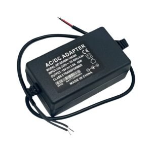 15V 3A SMPS Power Adapter Charger DC Power Supply